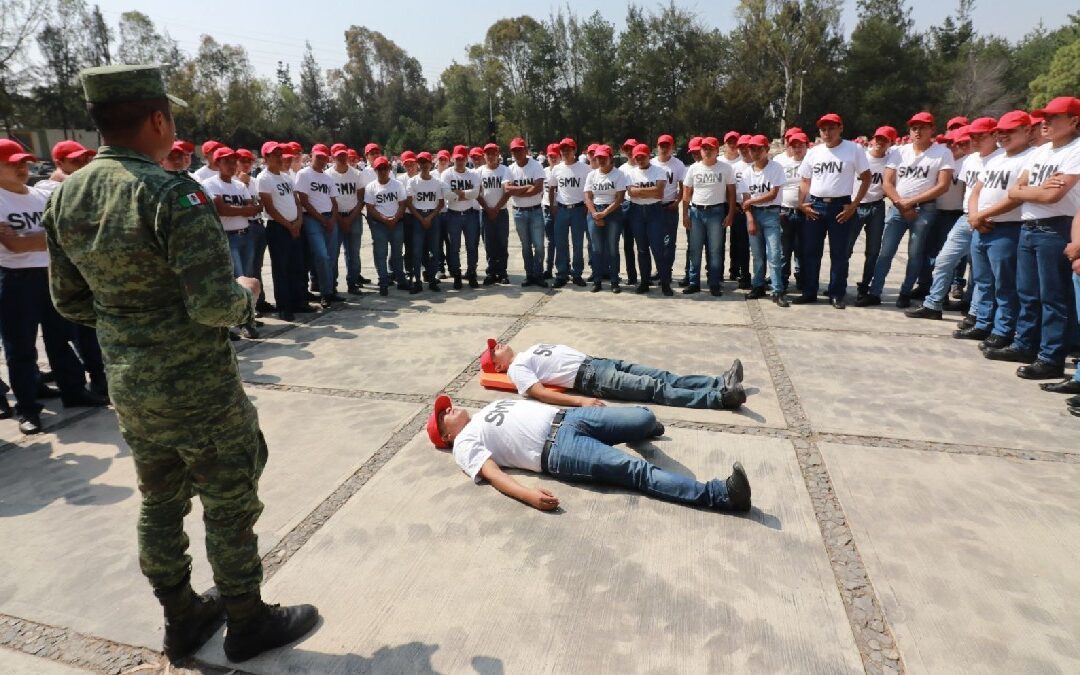 Guía Completa para Tramitar tu Cartilla Militar en Saltillo 2026