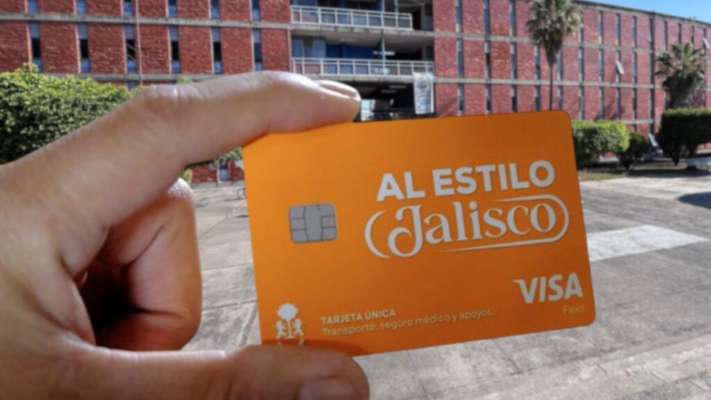 Subsidio Educativo En Jalisco: Estudiantes Logran Suspensión Provisional Sin Tarjeta Única