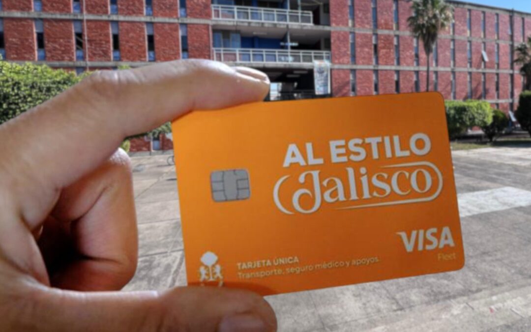 Subsidio Educativo en Jalisco: Estudiantes Logran Suspensión Provisional Sin Tarjeta Única
