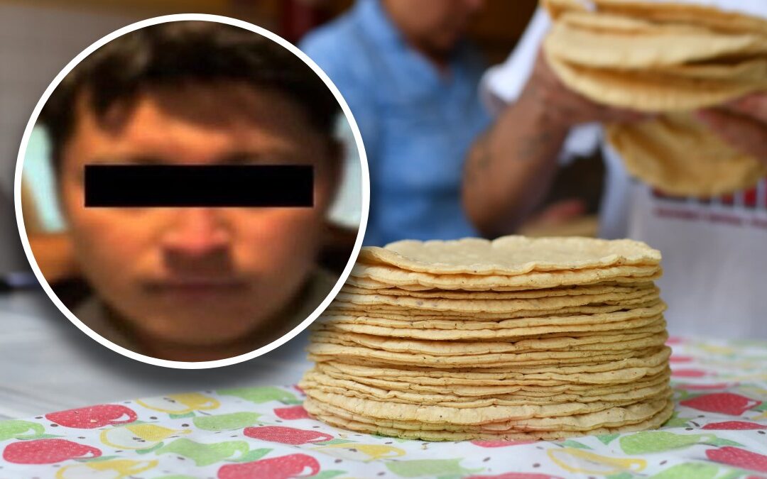 Condenan a Axel Faustino a 28 años de prisión por intento de asesinato en Tepexi, Puebla