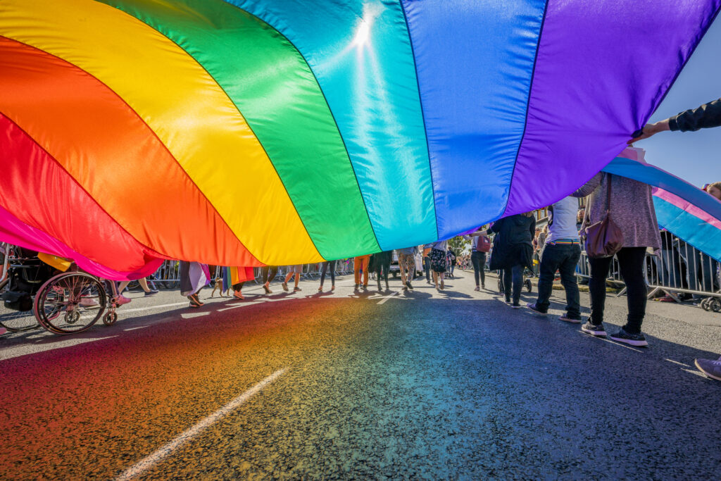 Pridefest Denver Se Traslada A 16Th Street Por Obras En Civic Center Park - Noticias Notivalle Pridefest Denver Se Traslada A 16Th Street Por Obras En Civic Center Park
