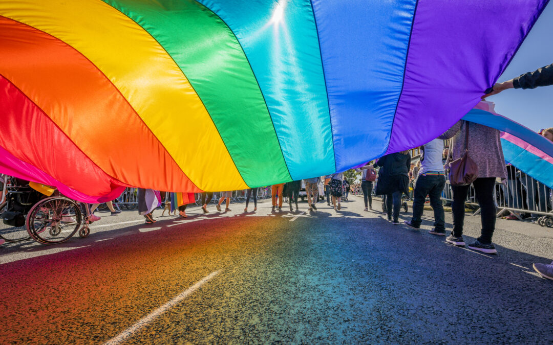 PrideFest Denver se traslada a 16th Street por obras en Civic Center Park