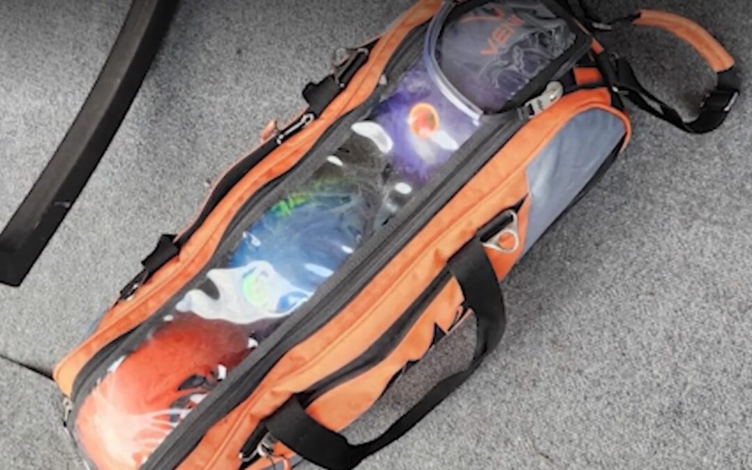 Robo de Boliche en Denver: Delincuente Sustrae 17 Equipos Valiosos de un Jugador Profesional