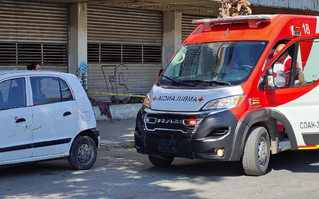 Trágica muerte de un hombre tras salir de una cantina en Torreón