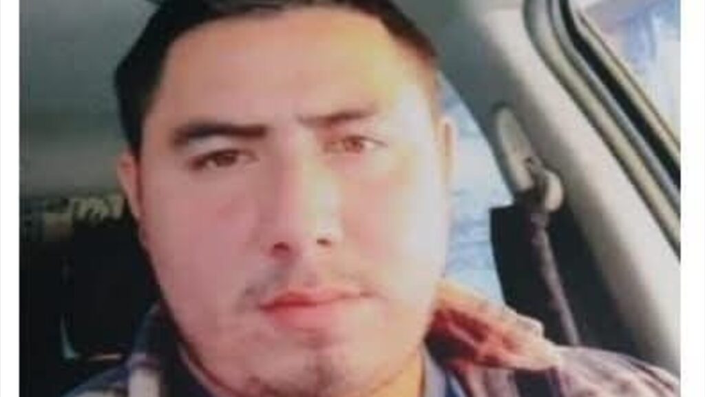 Desaparece Abel Aguas, Taquero Y Hermano De Diputado Asesinado En Zongolica, Veracruz