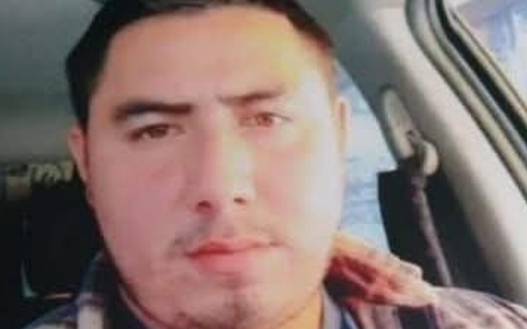 Desaparece Abel Aguas, taquero y hermano de diputado asesinado en Zongolica, Veracruz