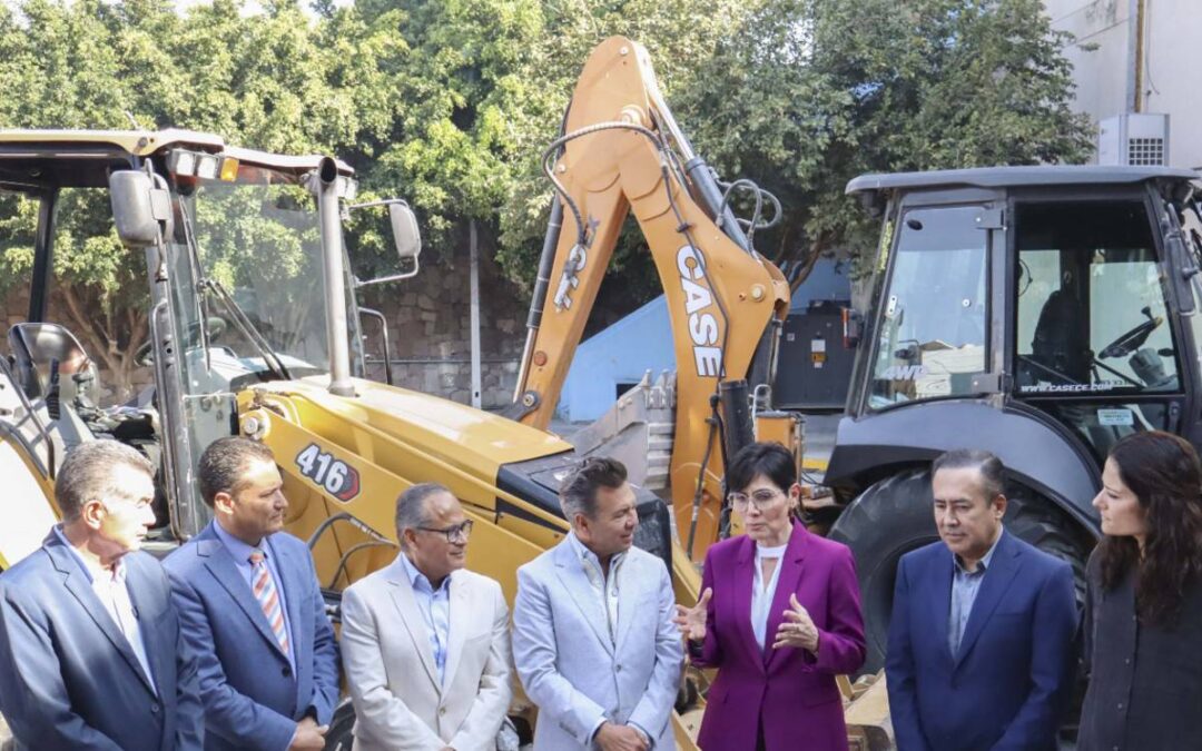 Remodelación Hospitalaria del Hospital Civil Juan I. Menchaca: Un Cambio Histórico Tras 38 Años