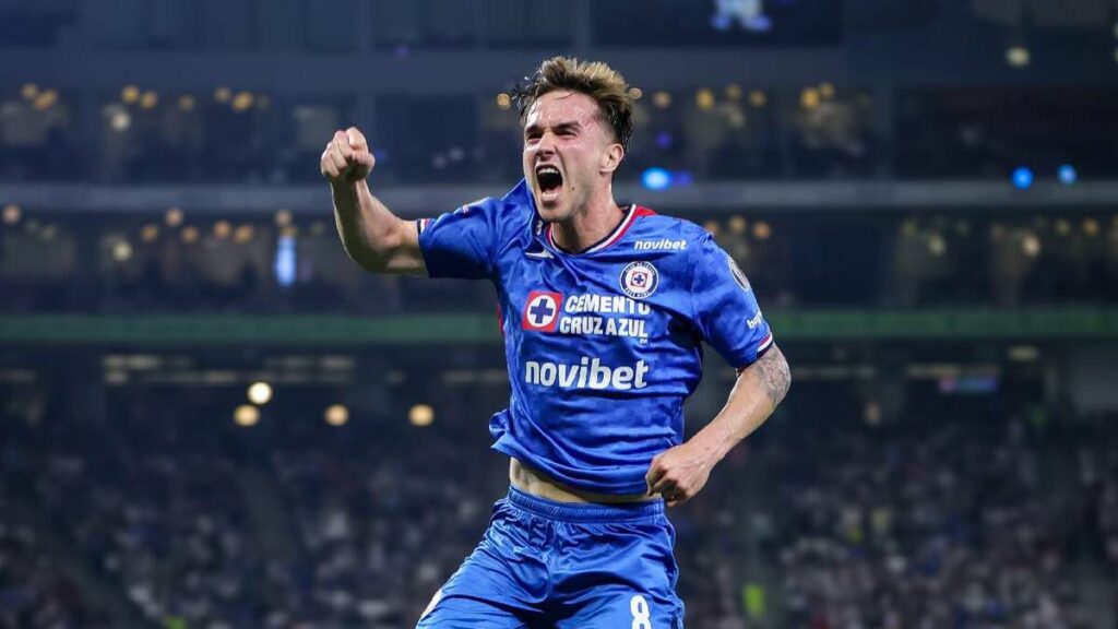 Cruz Azul Ajusta Su Estrategia: Morales E Ibáñez Como Titulares Ante Santos