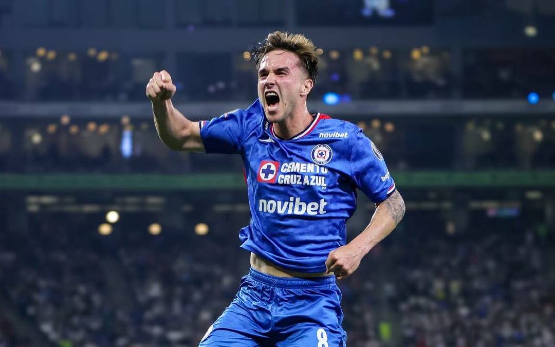 Cruz Azul ajusta su estrategia: Morales e Ibáñez como titulares ante Santos