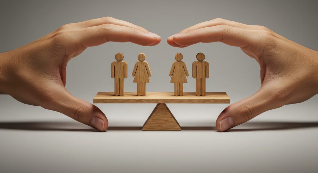 Corte Suprema Bloquea Temporalmente La Ley Ab 1955 En California: Impacto En La Identidad De Género