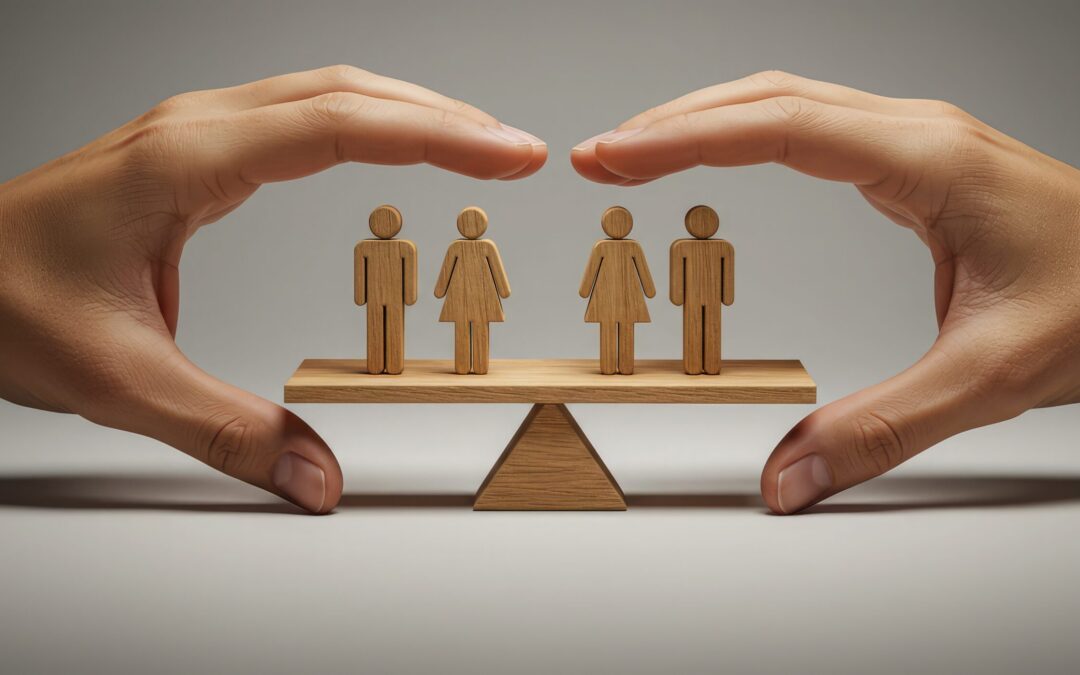 Corte Suprema Bloquea Temporalmente la Ley AB 1955 en California: Impacto en la Identidad de Género