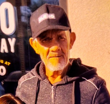 Urgente Alerta de Búsqueda por Javier Barboza Casteneda, Hombre Desaparecido en North Las Vegas