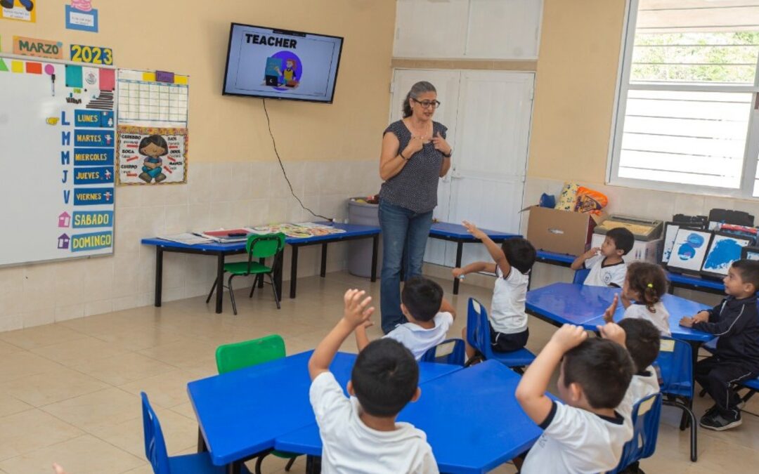 Aumento Salarial para Maestros en Jalisco: Negociaciones en Marcha