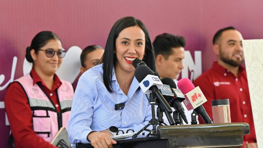 Maratón Lala 2026: Betzabé Destaca El Talento De Los Corredores - Noticias Notivalle Maratón Lala 2026: Betzabé Destaca El Talento De Los Corredores