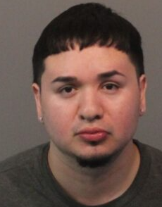 Sentencia de 40 Años por Asesinato: Edgar Hernandez-Jacinto de Reno Disparó por la Espalda