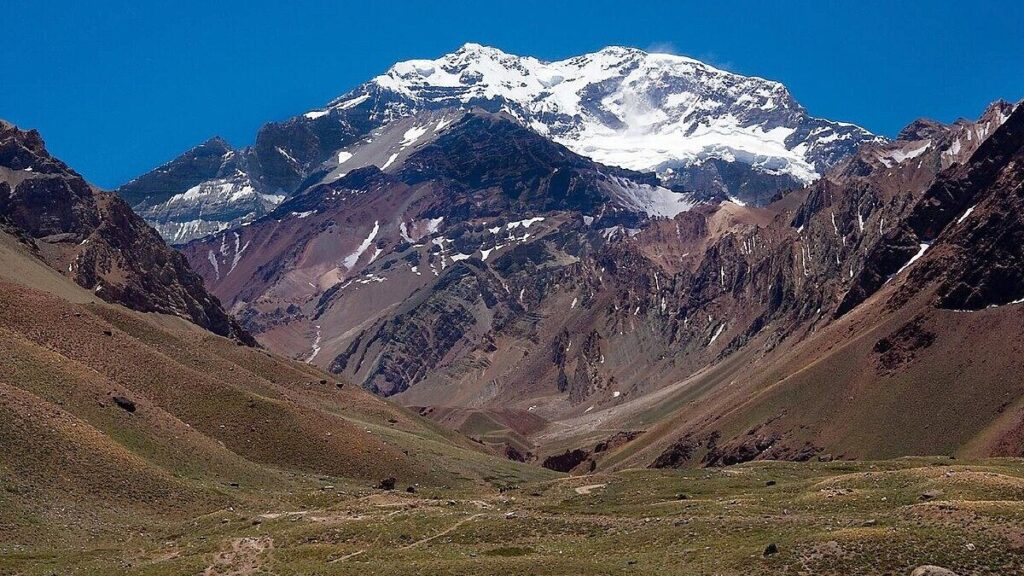 Trágica Muerte De Un Turista Francés Durante Una Excursión En Montaña