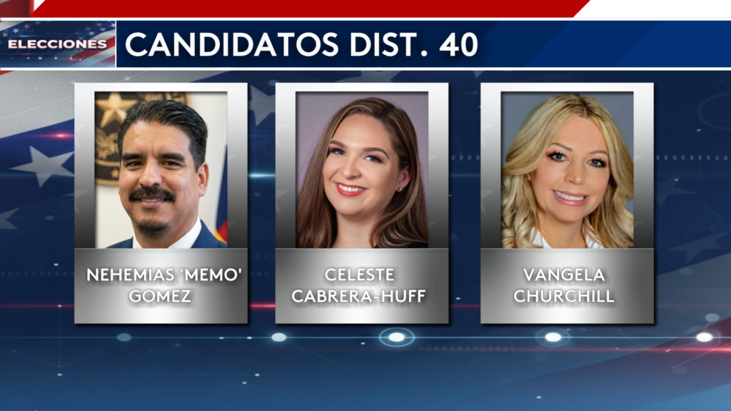 La Representación Estatal En El Distrito 40: Claves De La Contienda Electoral - Noticias Notivalle La Representación Estatal En El Distrito 40: Claves De La Contienda Electoral