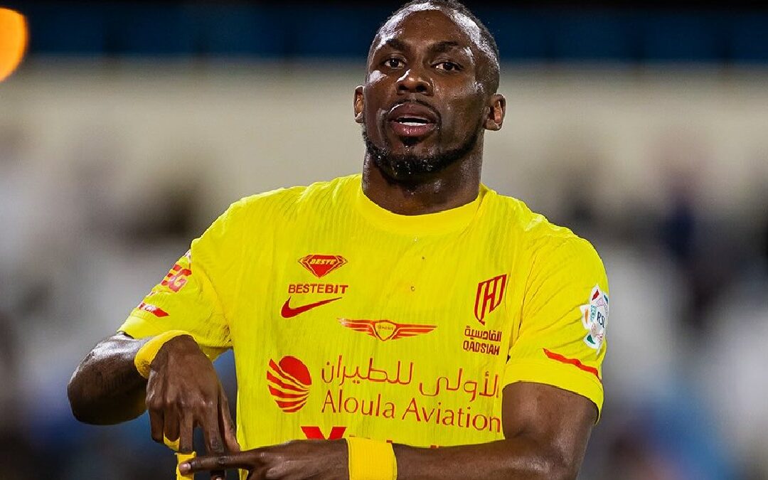 Julián Quiñones: Testigo del Conflicto Bélico en Medio Oriente y su Futuro en la Liga de Arabia Saudita