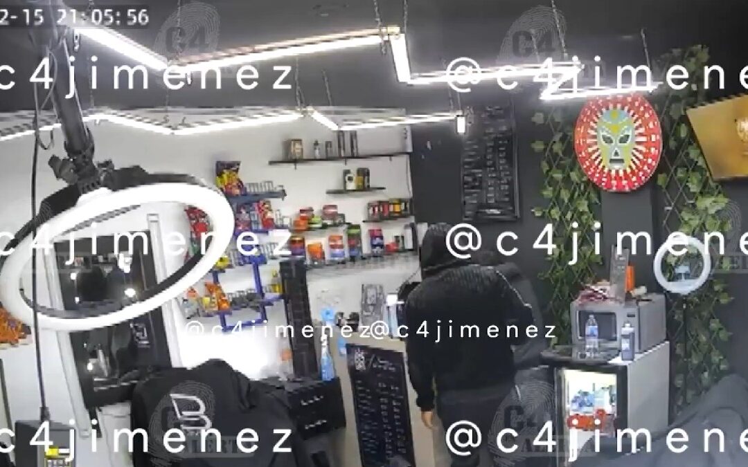 C4 En Alerta: Las 5 Noticias Más Importantes del 3 de Marzo