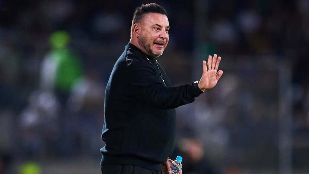 Toluca Brilla Con Una Prometedora Reacción Y Ambición Tras El Gran Partido Contra Pumas