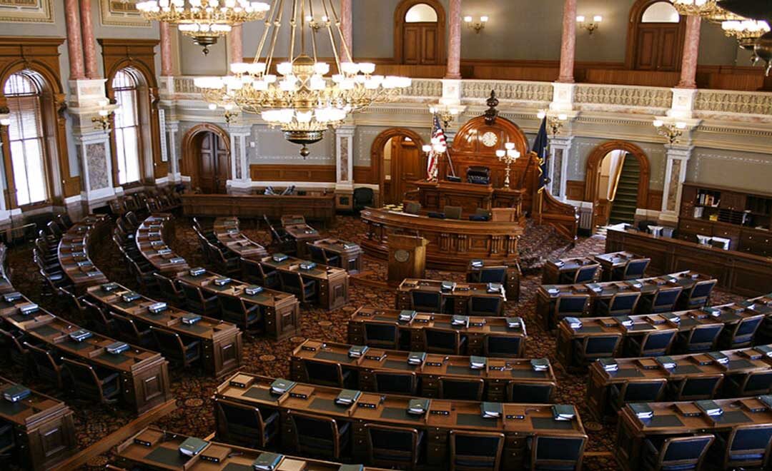 El Senado de Kansas Aprueba Capacitación RCP Obligatoria para Operadores 911