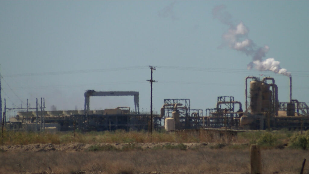 Impacto Ambiental En El Valle Del Litio: Ampliación De Término Para Mayor Transparencia - Noticias Notivalle Impacto Ambiental En El Valle Del Litio: Ampliación De Término Para Mayor Transparencia