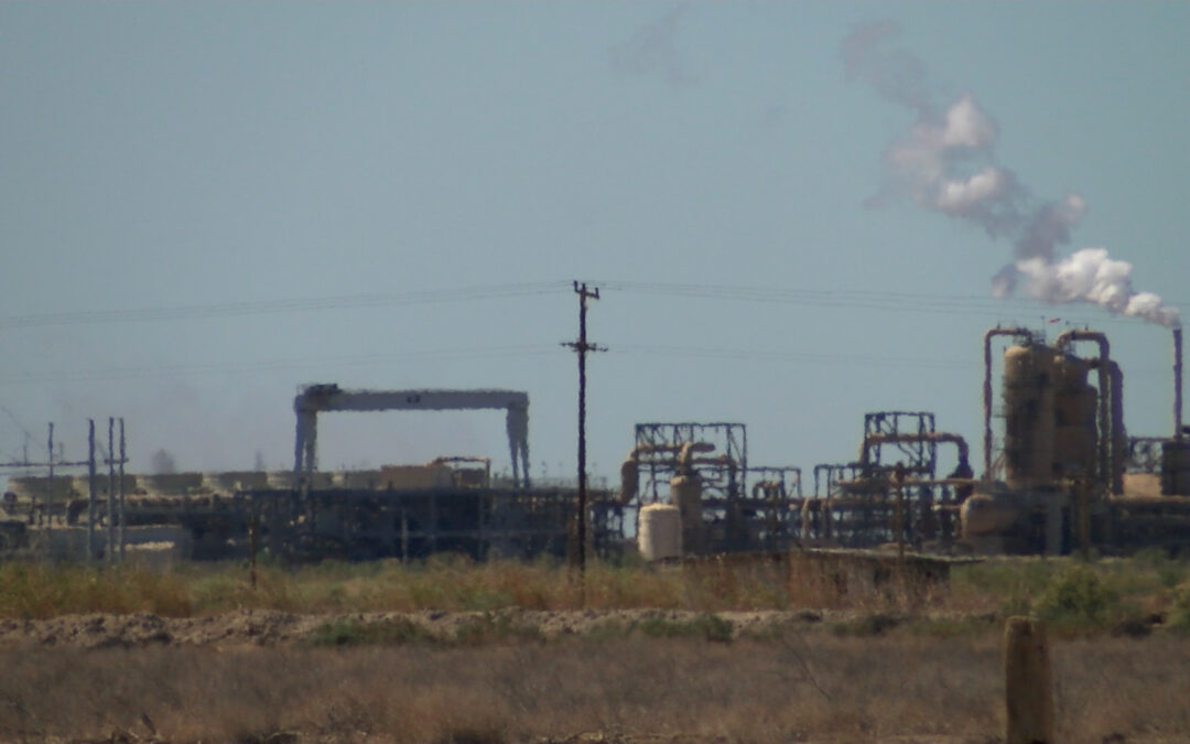 Impacto Ambiental en el Valle del Litio: Ampliación de Término Para Mayor Transparencia