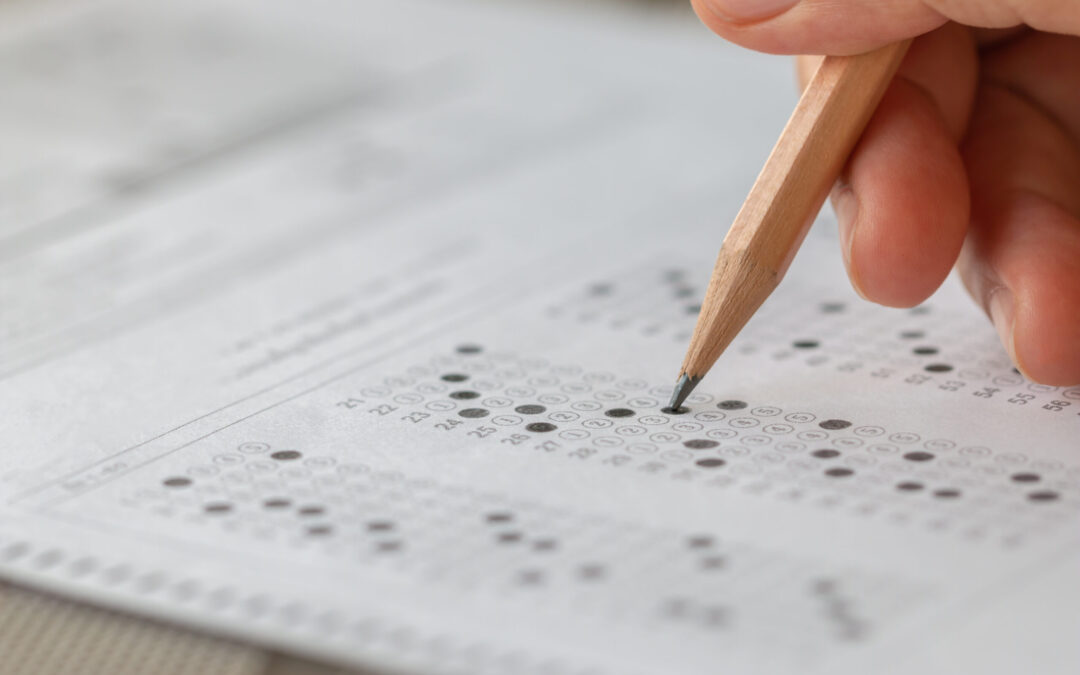 Massachusetts Lidera el País en Resultados de Exámenes AP en 2025