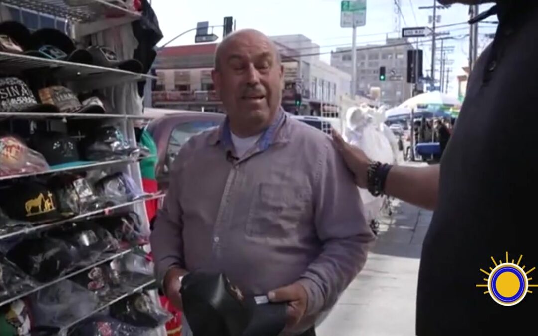 Redadas Migratorias: El Impacto Empresarial en Los Ángeles y Su Comunidad