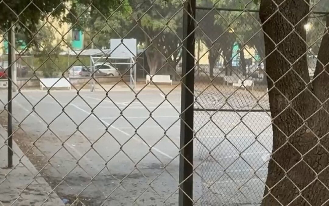 Niño Herido en Tlaquepaque: Conflicto Armado entre Menores bajo Investigación
