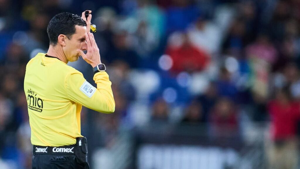 Calendario Del Mundial: Partidos Diarios Y La Duda De César Ramos Para El Clásico Regio