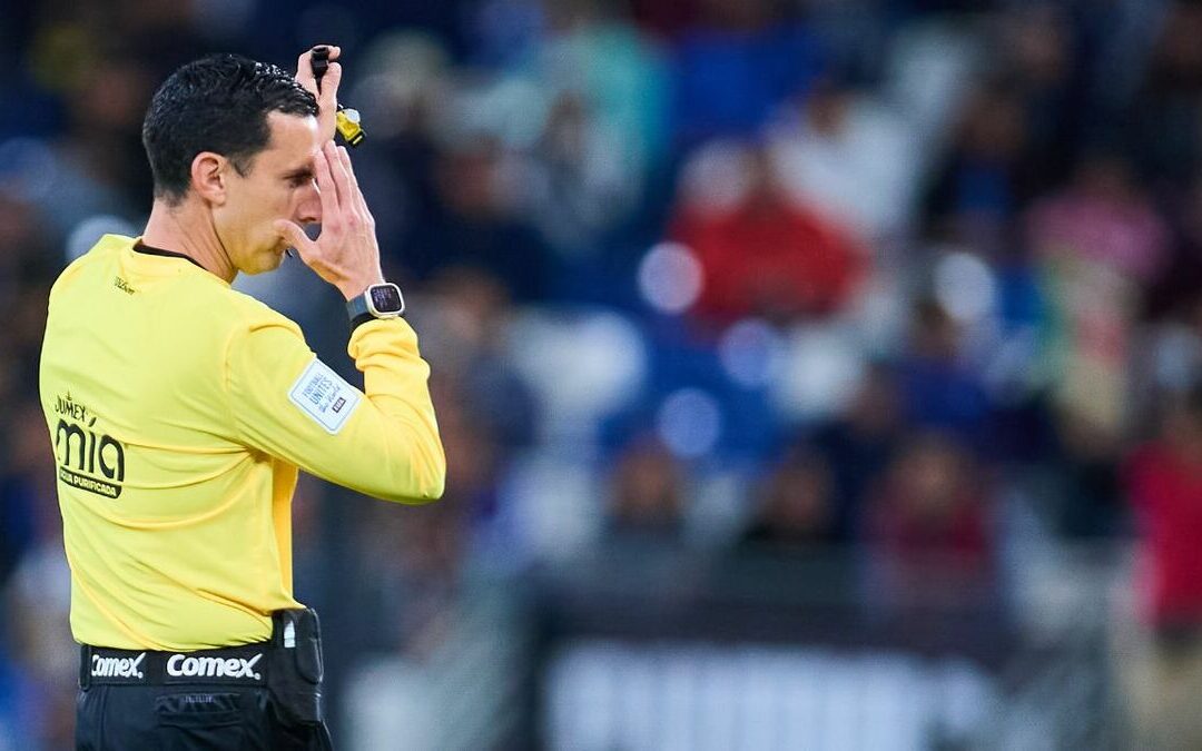 Calendario del Mundial: Partidos Diarios y la Duda de César Ramos para el Clásico Regio