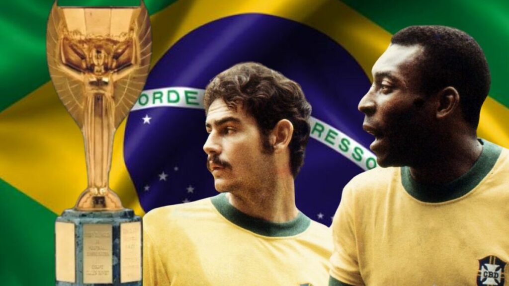 Jules Rimet: Última Oportunidad De Ver El Trofeo Mundial En México