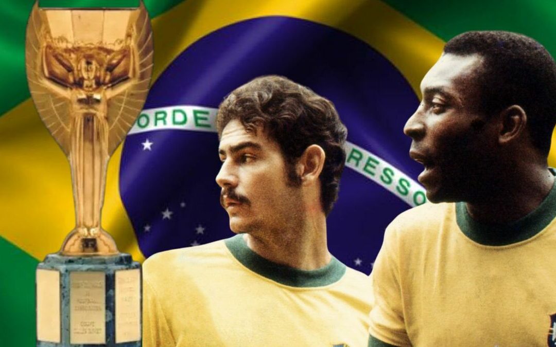 Jules Rimet: Última Oportunidad de Ver el Trofeo Mundial en México