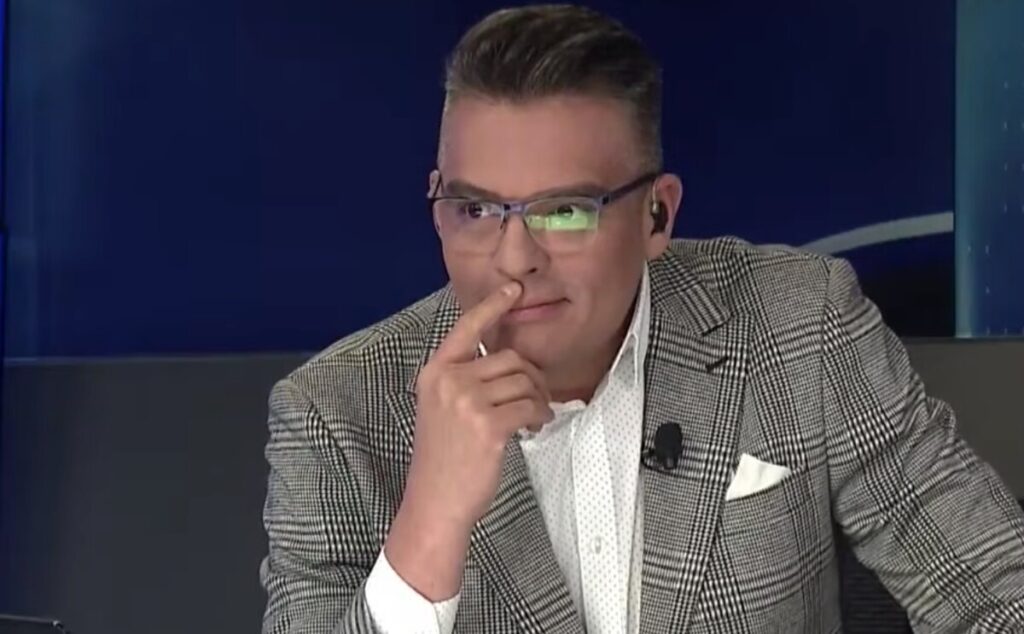 Ángel Carrillo Critica Al Director De Plazas Y Mercados Por El Caso Del Violinista Zeytta Yamell - Noticias Notivalle Ángel Carrillo Critica Al Director De Plazas Y Mercados Por El Caso Del Violinista Zeytta Yamell