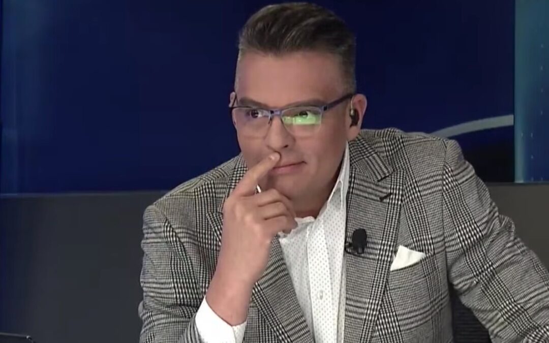 Ángel Carrillo critica al Director de Plazas y Mercados por el caso del violinista Zeytta Yamell