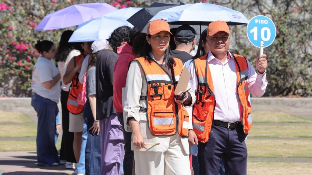 Temblor En Santa Isabel, Baja California: Detalles Del Sismo Del 4 De Marzo - Noticias Notivalle Temblor En Santa Isabel, Baja California: Detalles Del Sismo Del 4 De Marzo