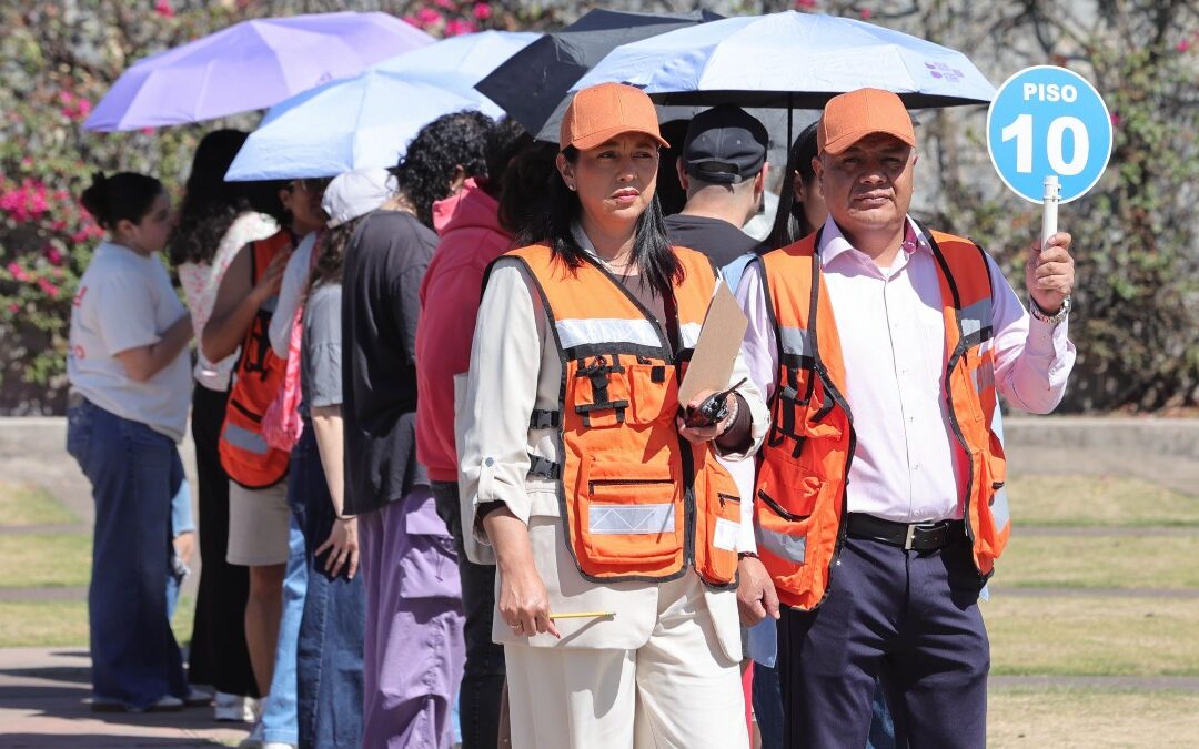 Temblor en Santa Isabel, Baja California: Detalles del Sismo del 4 de Marzo