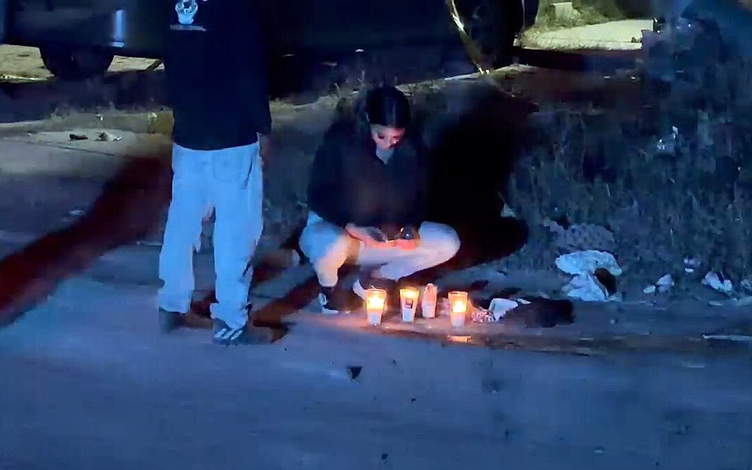 Tragedia en Zapopan: Menor de 13 Años Muere Tras Accidente en Bicicleta