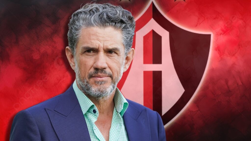 Venta Del Atlas: Alejandro Irarragorri Confirma 3 O 4 Postores, Incluyendo A José Miguel Bejos - Noticias Notivalle Venta Del Atlas: Alejandro Irarragorri Confirma 3 O 4 Postores, Incluyendo A José Miguel Bejos