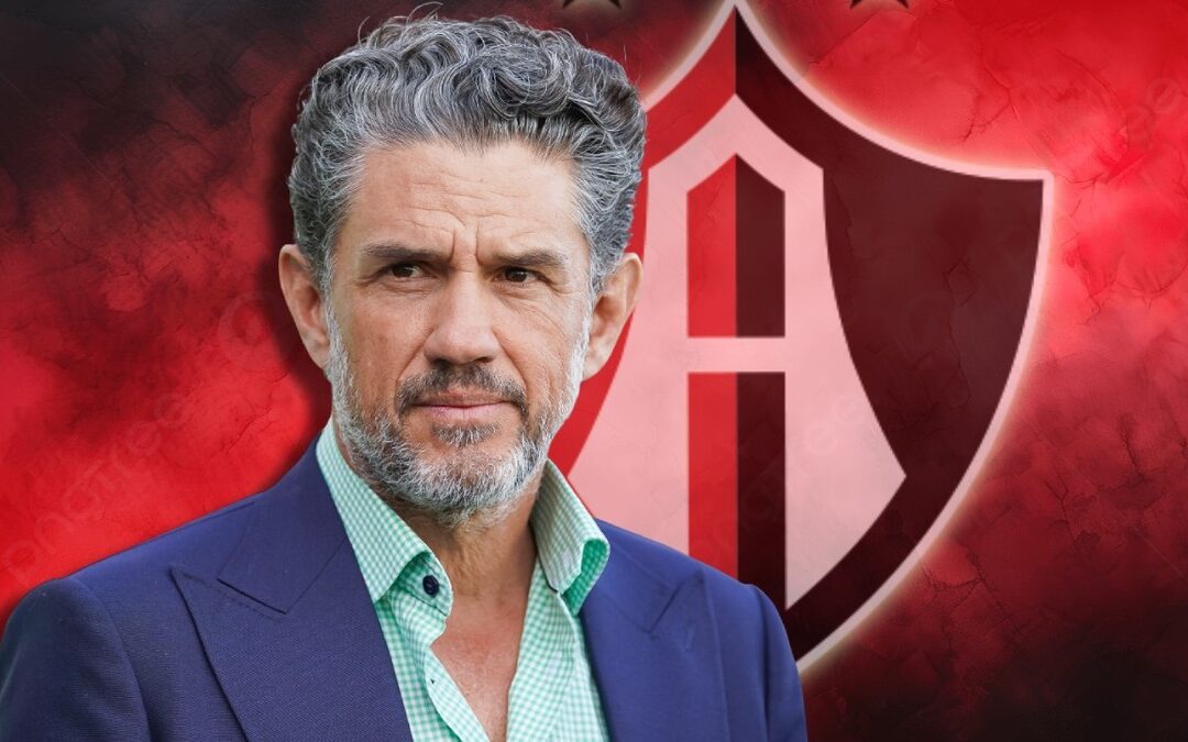 Venta del Atlas: Alejandro Irarragorri Confirma 3 o 4 Postores, Incluyendo a José Miguel Bejos