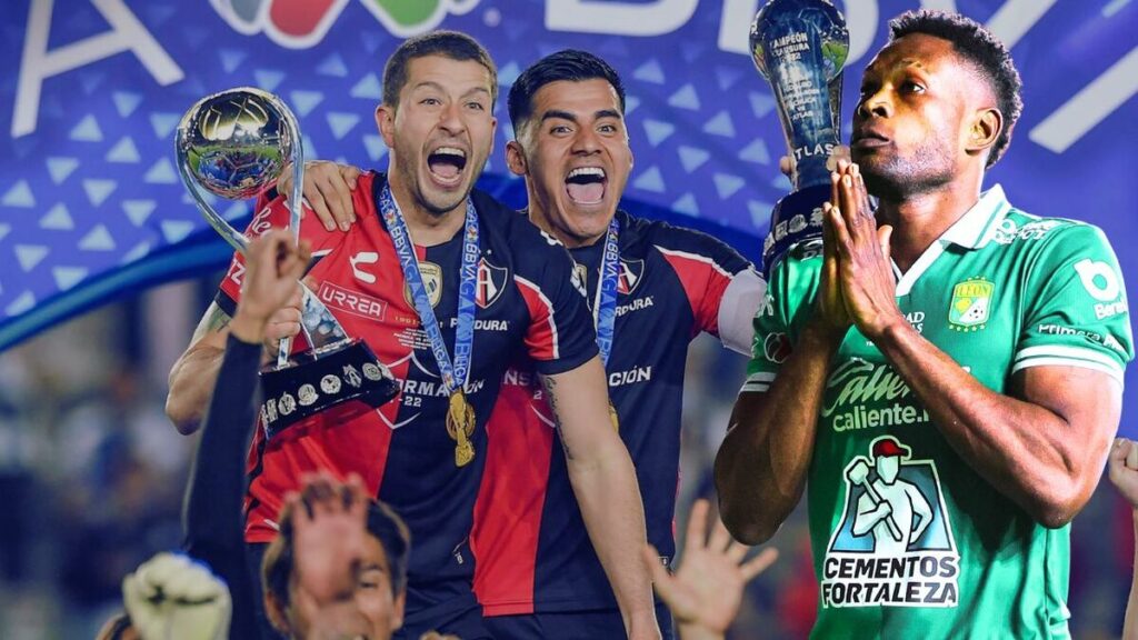 Multipropiedad En Liga Mx: Un Análisis De Campeones Y Fracasos En Su Máximo Esplendor - Noticias Notivalle Multipropiedad En Liga Mx: Un Análisis De Campeones Y Fracasos En Su Máximo Esplendor