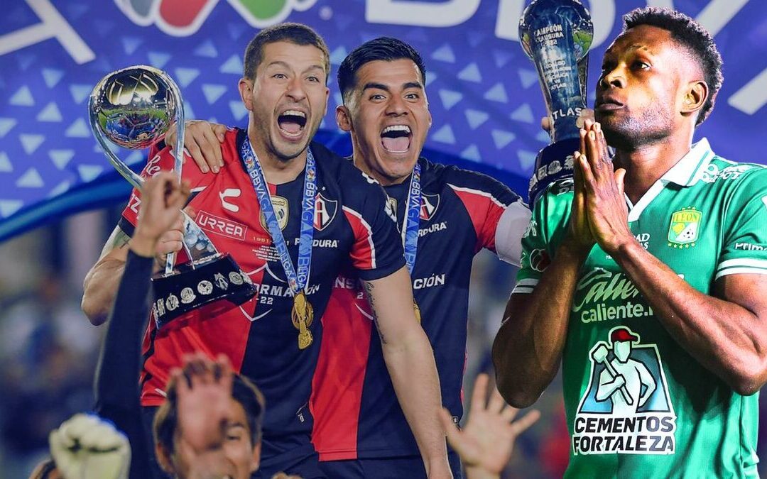 Multipropiedad en Liga MX: Un Análisis de Campeones y Fracasos en su Máximo Esplendor