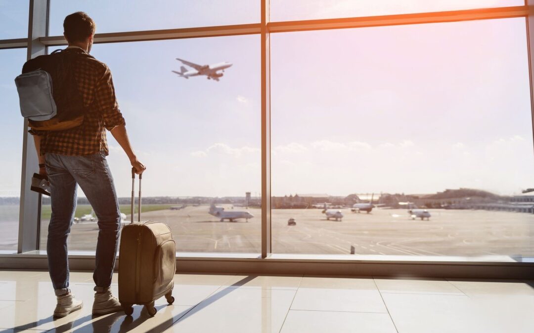 Celayenses varados en Medio Oriente: Inicia el retorno a México con 35 personas programadas para salir