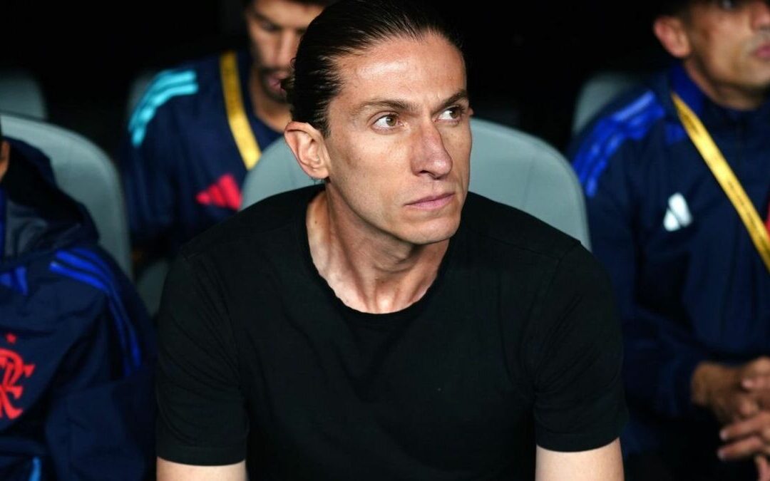 Filipe Luís y su despido: ¿Una traición a Flamengo?