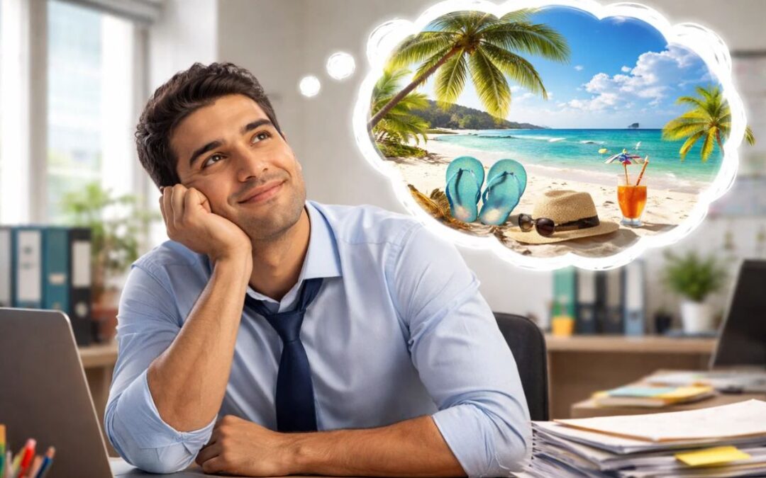 Todo lo que Debes Saber sobre el Descanso Obligatorio en Semana Santa según la LFT 2026