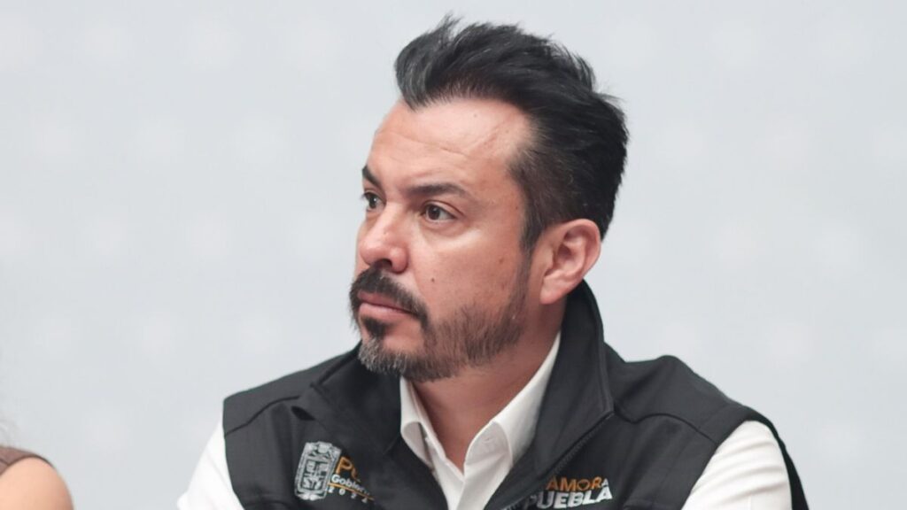 Gobierno De Puebla Defiende La Autonomía De Las Fiscalías En El Caso Tello Ruiz