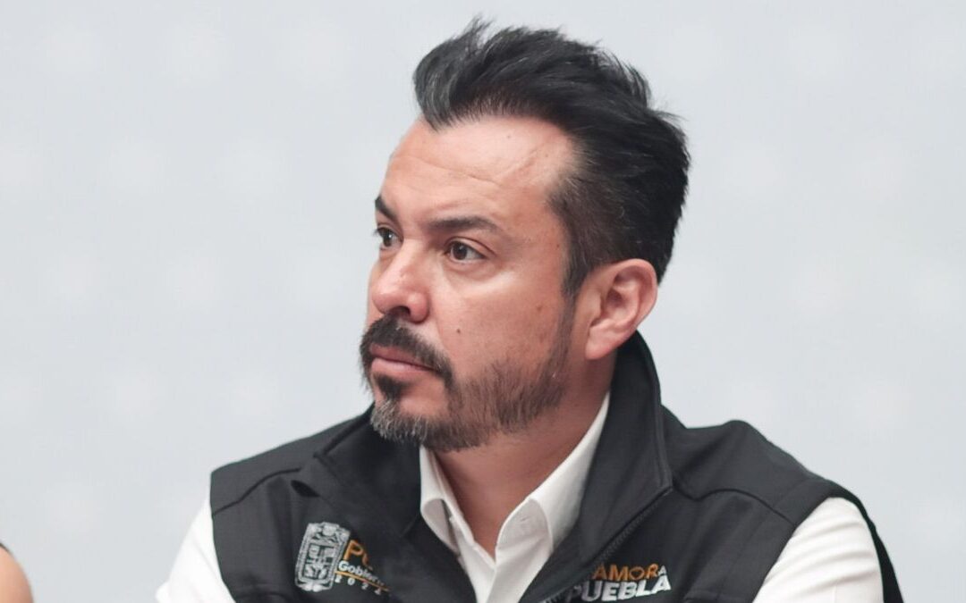 Gobierno de Puebla Defiende la Autonomía de las Fiscalías en el Caso Tello Ruiz