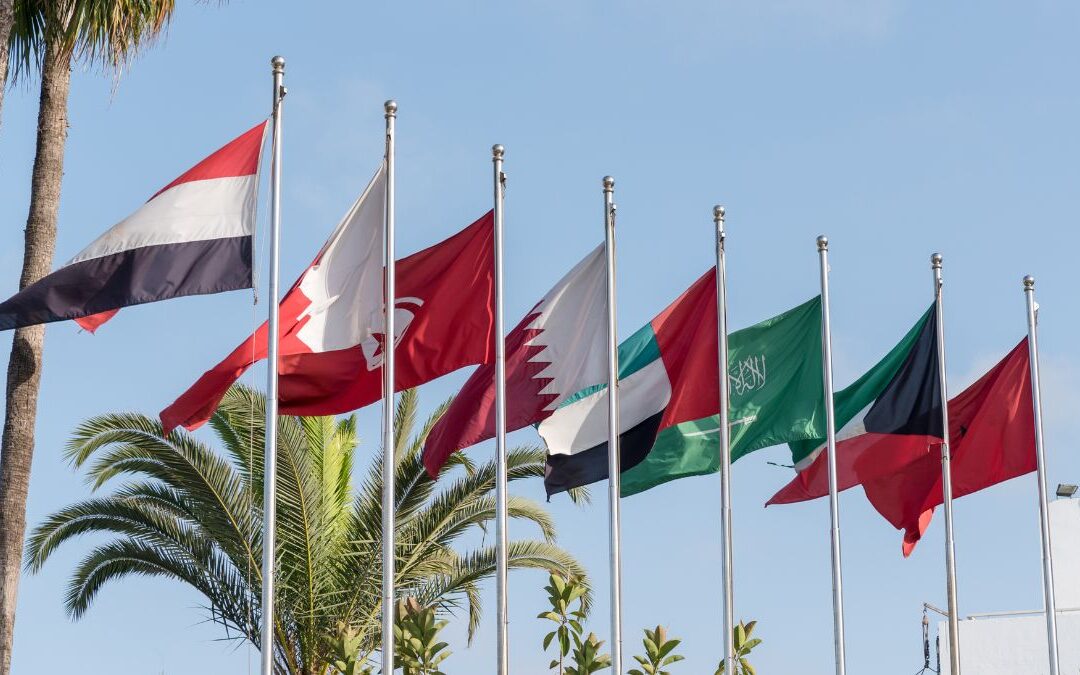 Poblanos Varados en Medio Oriente: Inician su Regreso a Casa Desde Egipto