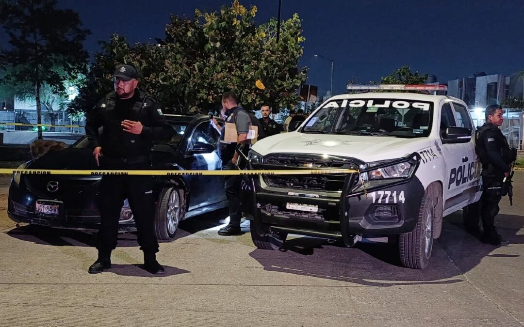 Trágico atropello en Tlaquepaque: adolescente arrolla a mujer de la tercera edad